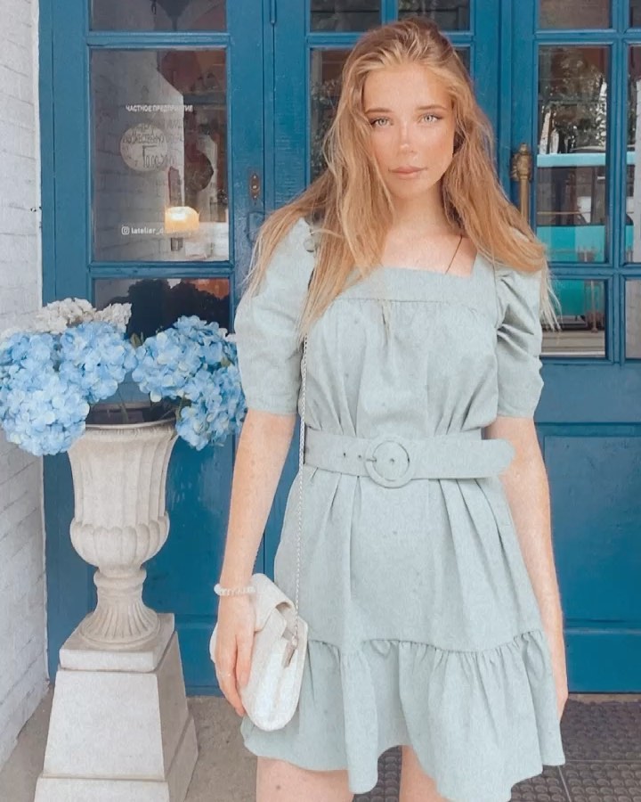 Kristina Bagdasaryan