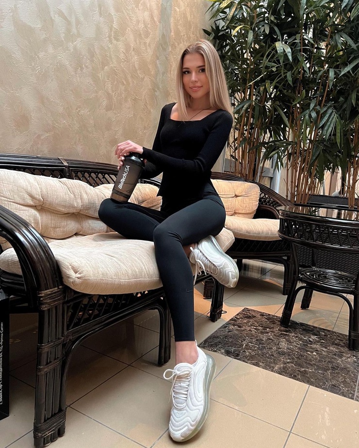 Kristina Bagdasaryan