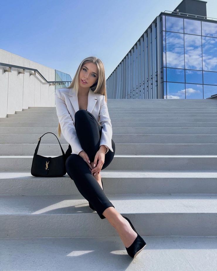 Kristina Bagdasaryan Kristina Bagdasaryan