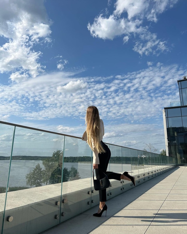 Kristina Bagdasaryan