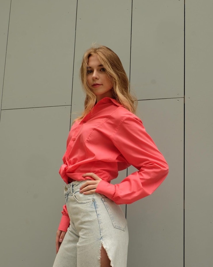 Kristina Bagdasaryan