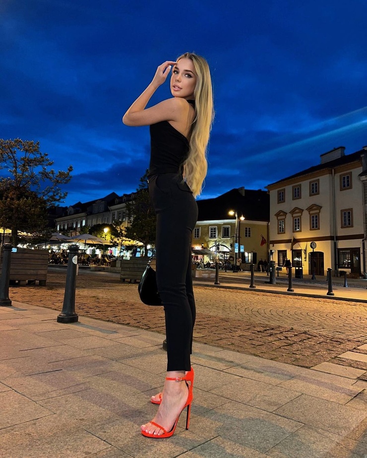 Kristina Bagdasaryan