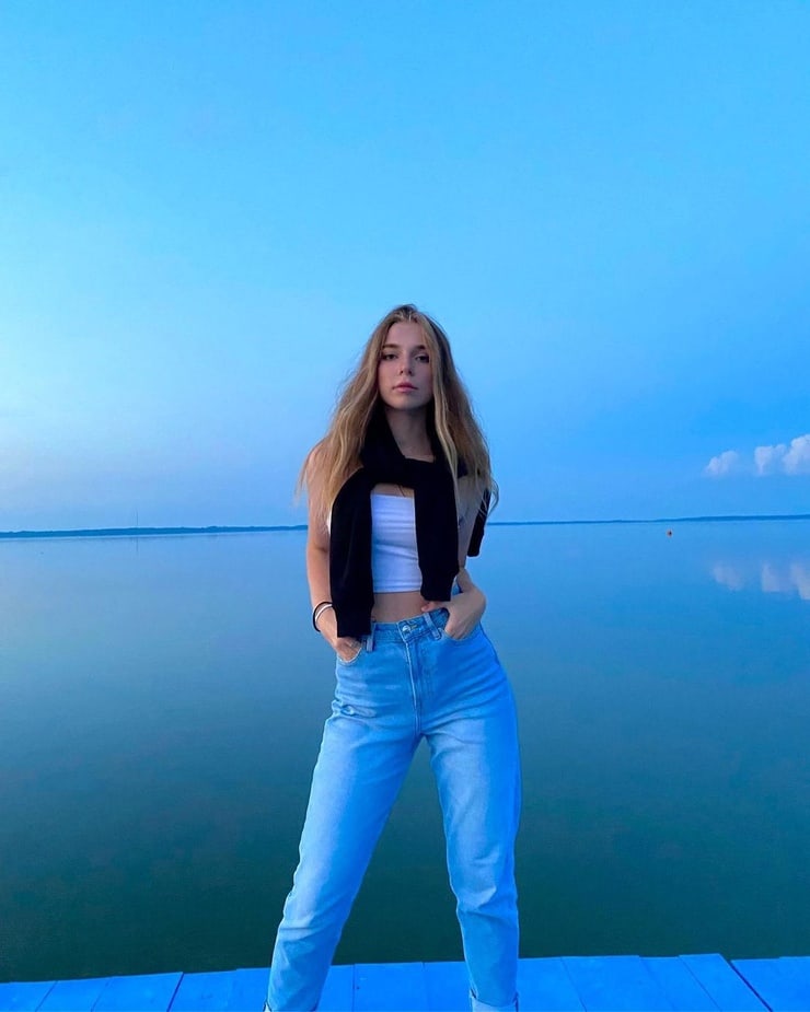 Kristina Bagdasaryan