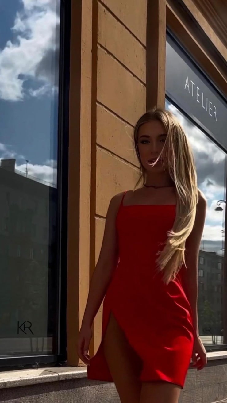 Kristina Bagdasaryan