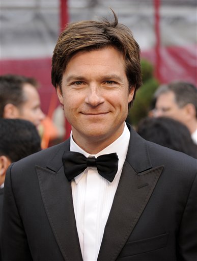 Jason Bateman