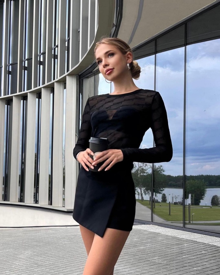 Kristina Bagdasaryan