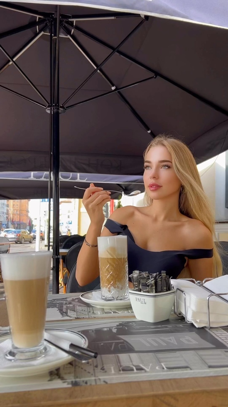 Kristina Bagdasaryan