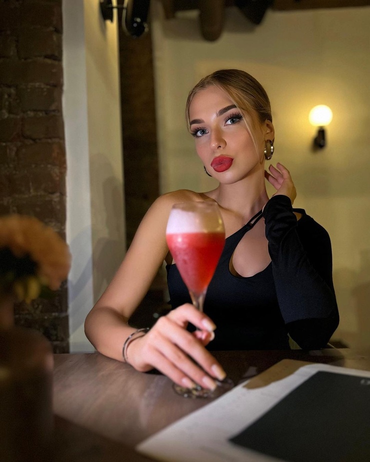 Kristina Bagdasaryan
