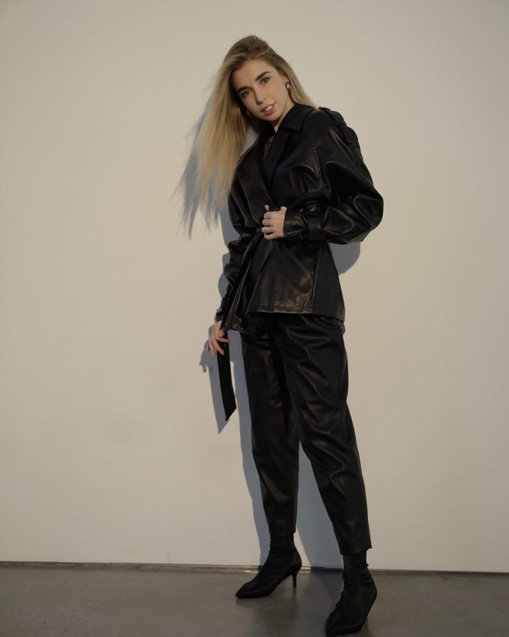 Kristina Bagdasaryan