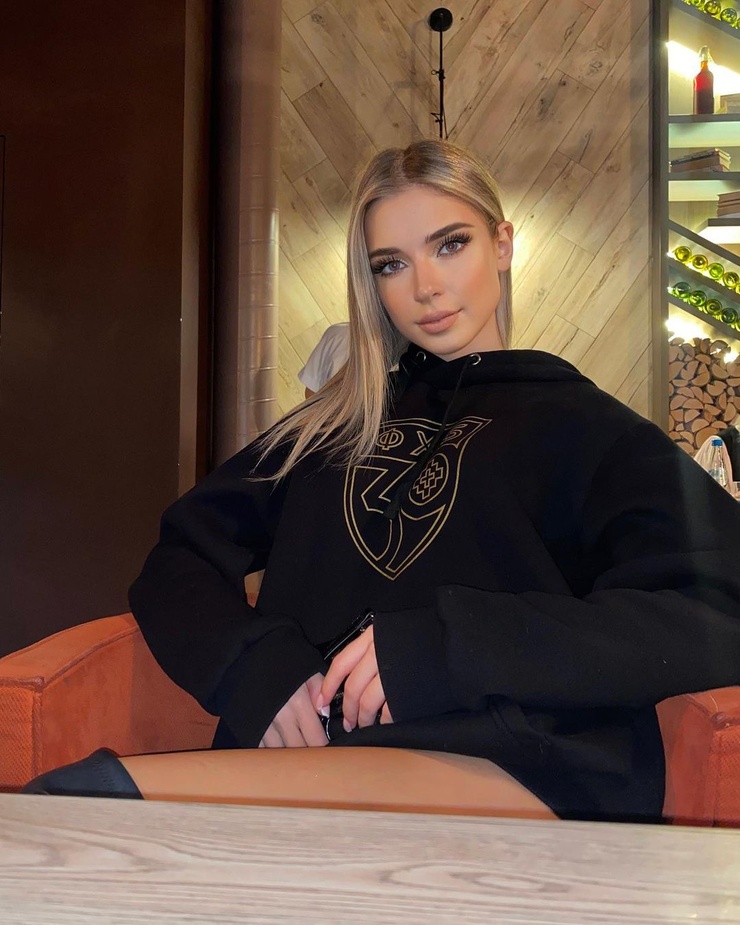 Kristina Bagdasaryan