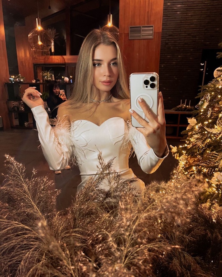 Kristina Bagdasaryan