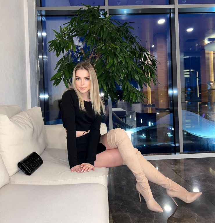 Kristina Bagdasaryan