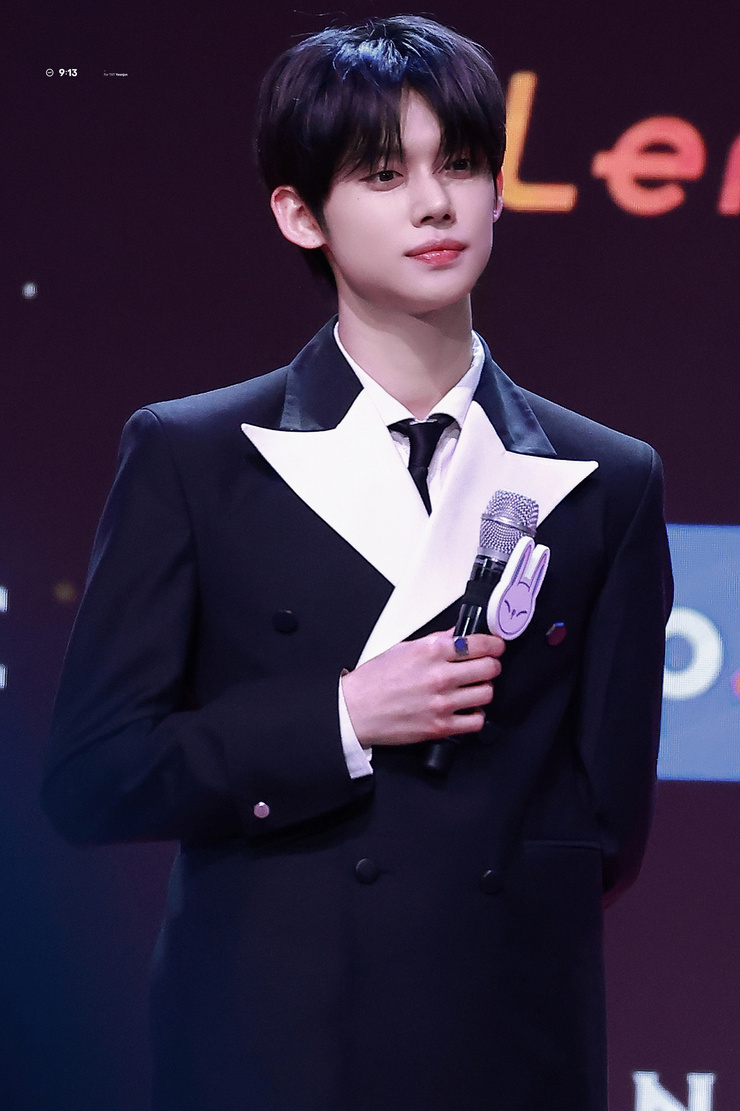 Choi Yeonjun (최연준)
