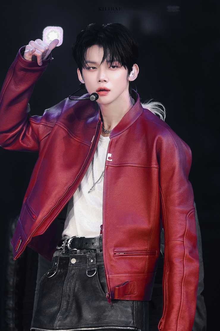 Choi Yeonjun (최연준)