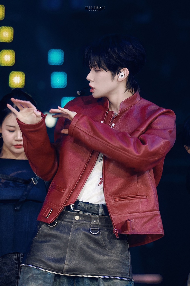 Choi Yeonjun (최연준)