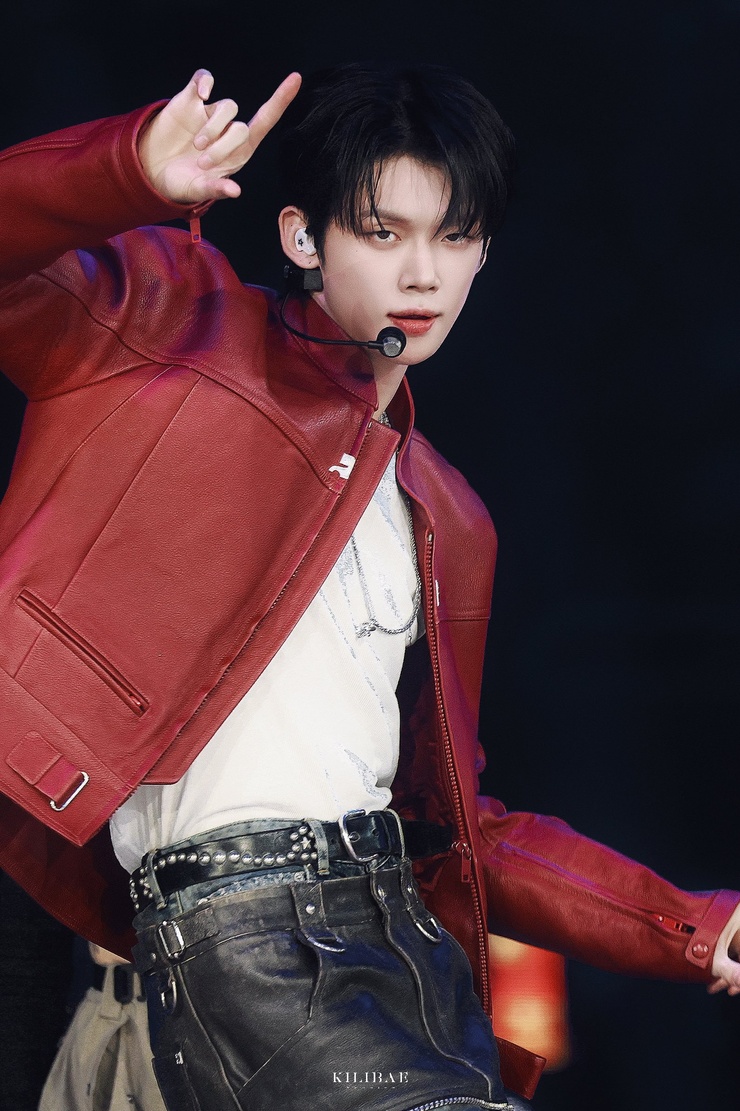 Choi Yeonjun (최연준)