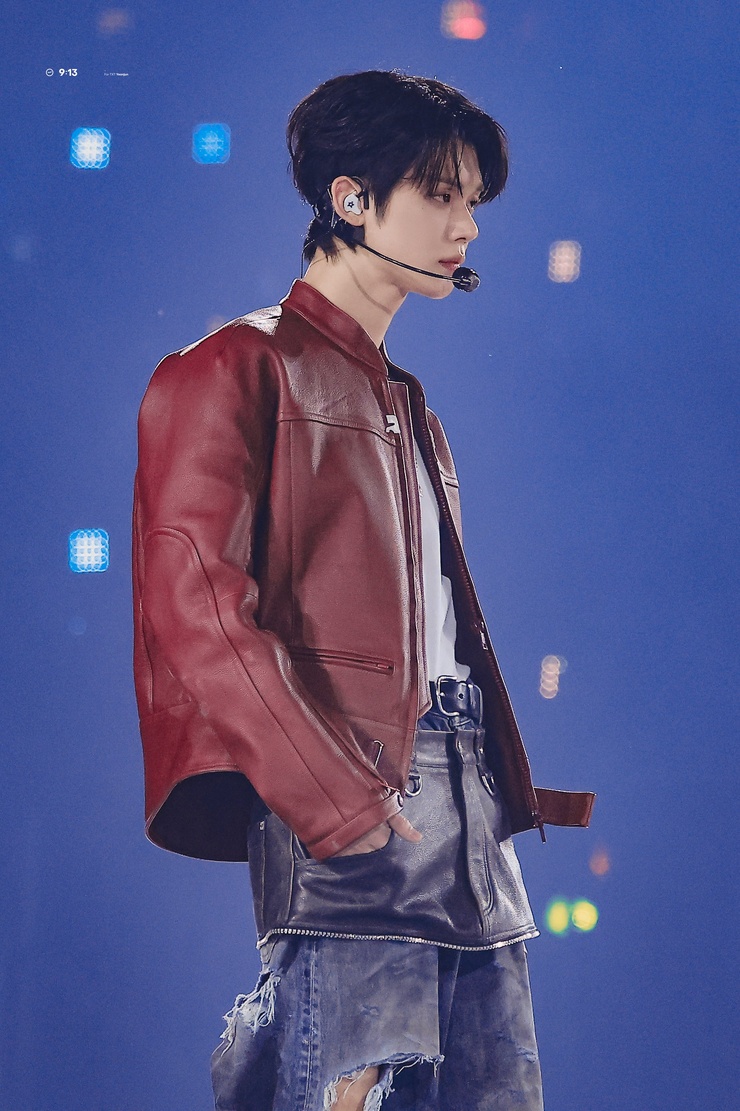 Choi Yeonjun (최연준)