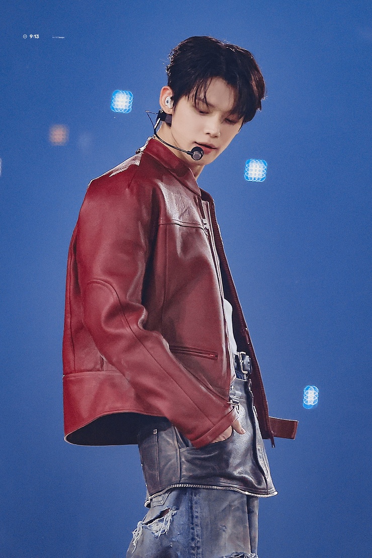 Choi Yeonjun (최연준)