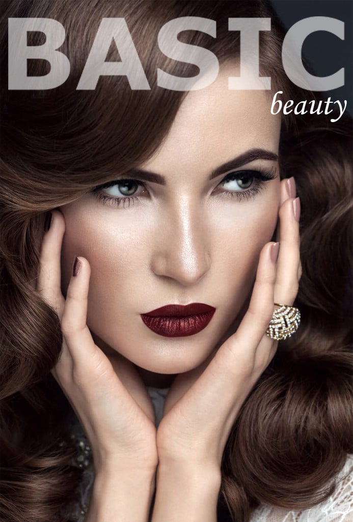 Miss Leading Beauty by Viktorija Pashuta Miss Leading Beauty by Viktorija Pashuta