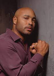 Keith Charles