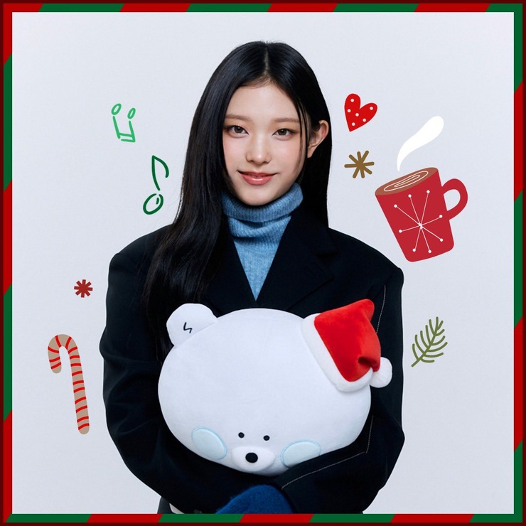 Hae-rin Kang
