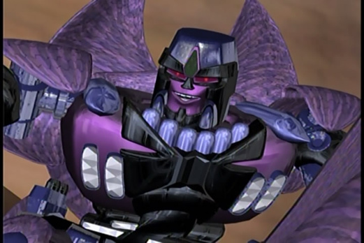 Beast Wars: Transformers