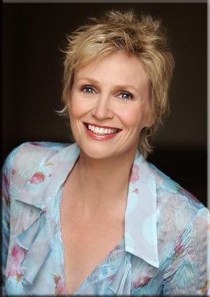 Jane Lynch