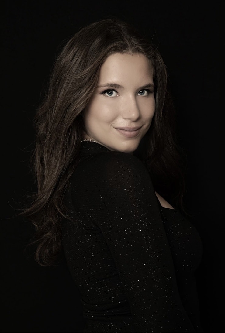 Chiara D'Ambrosio Chiara D'Ambrosio