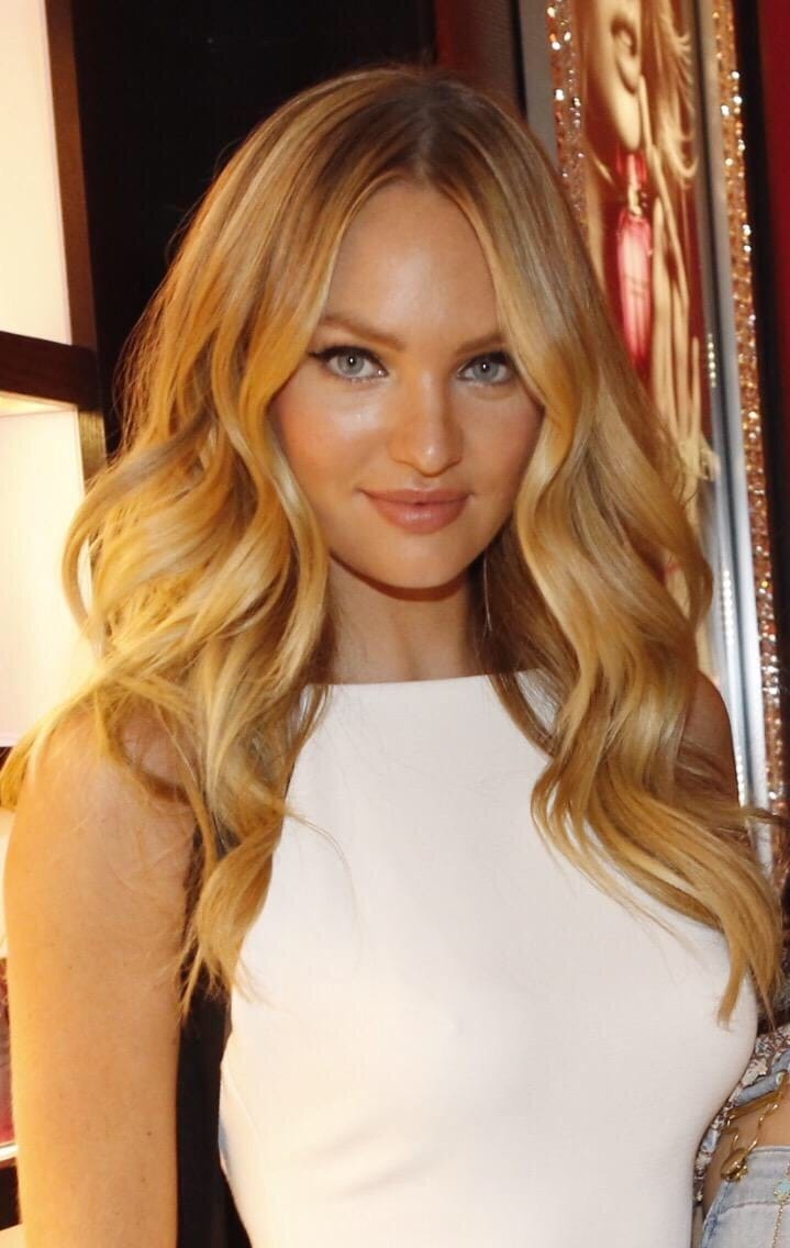 Candice Swanepoel