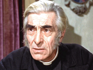 Fred Johnson