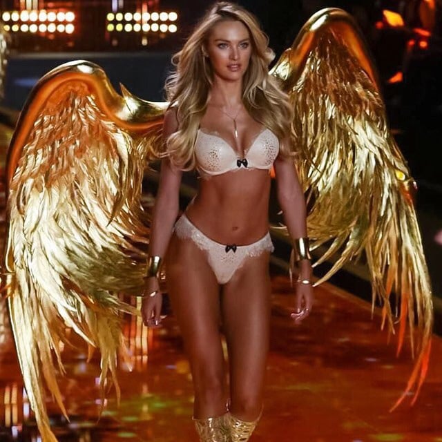 Candice Swanepoel