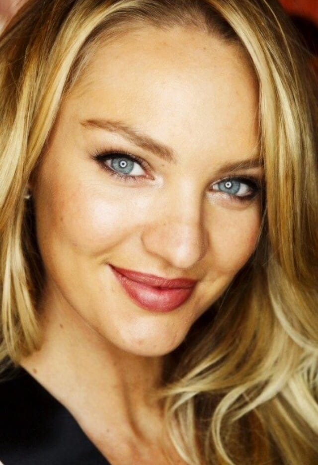 Candice Swanepoel