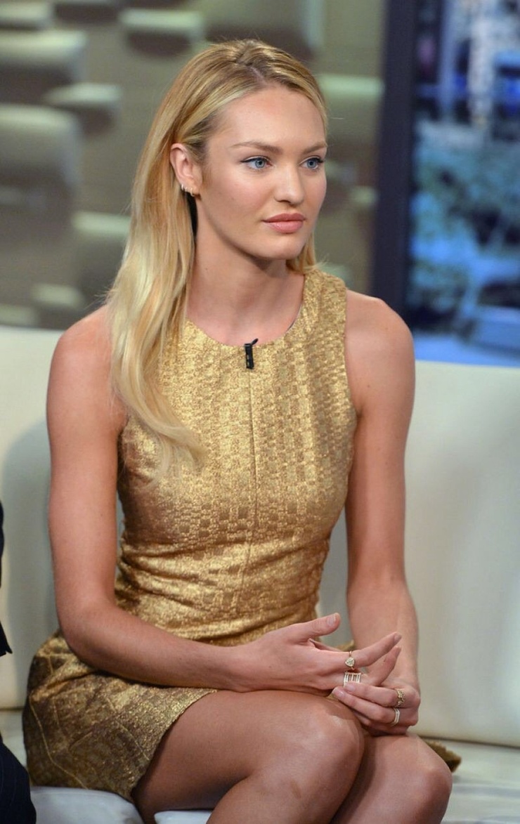 Candice Swanepoel