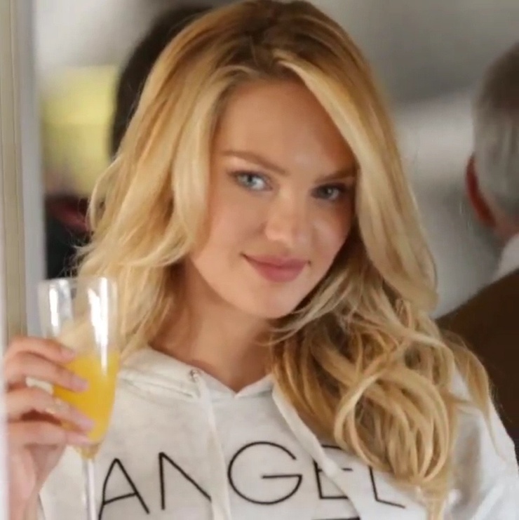 Candice Swanepoel