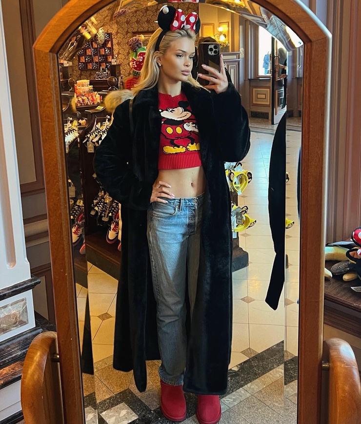 Carolina Marie Carolina Marie