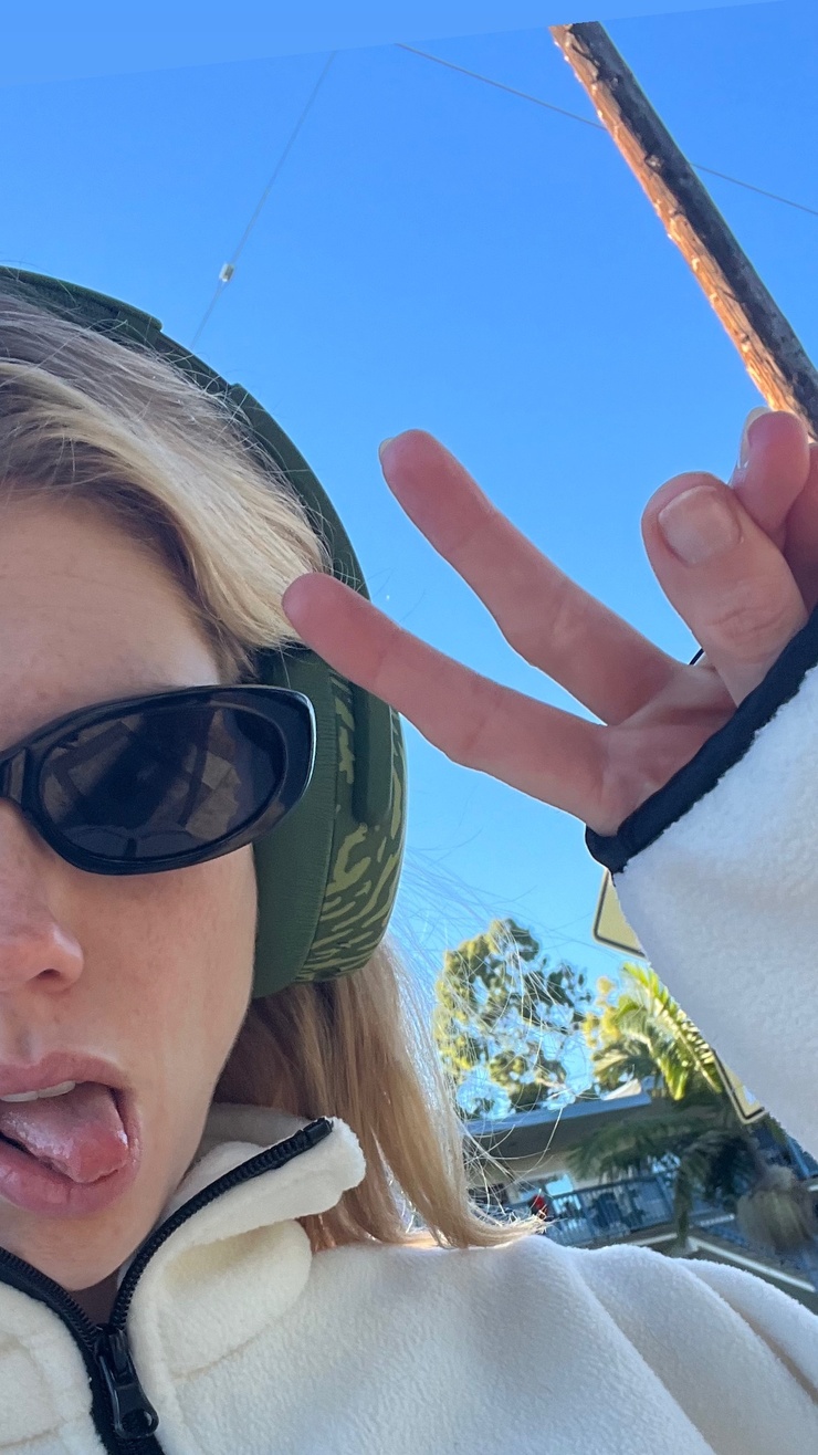 Charlotte McKinney