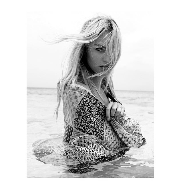 Candice Swanepoel