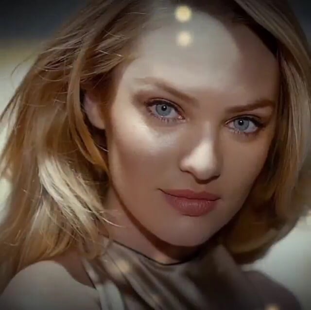 Candice Swanepoel