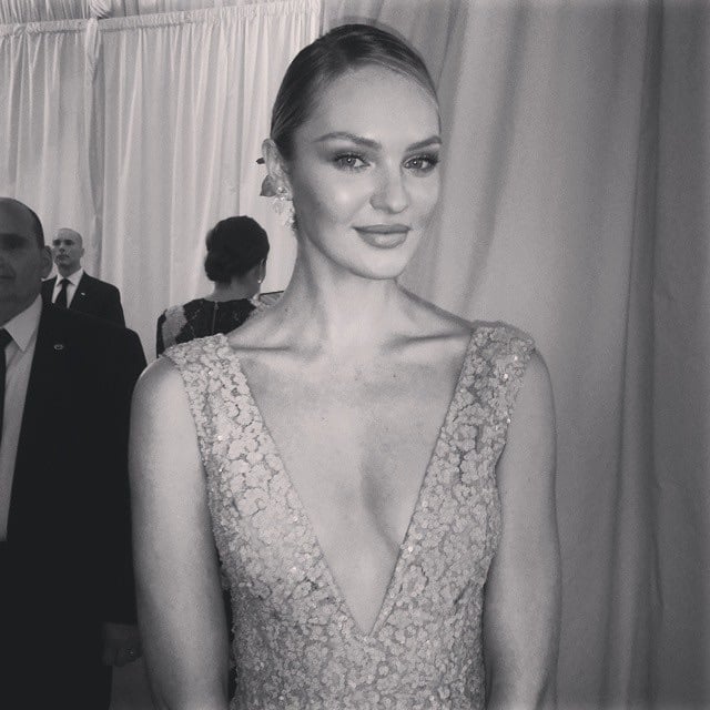 Candice Swanepoel