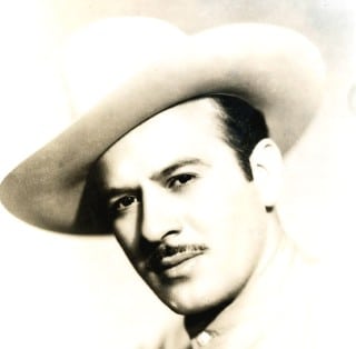 Picture of Pedro Infante