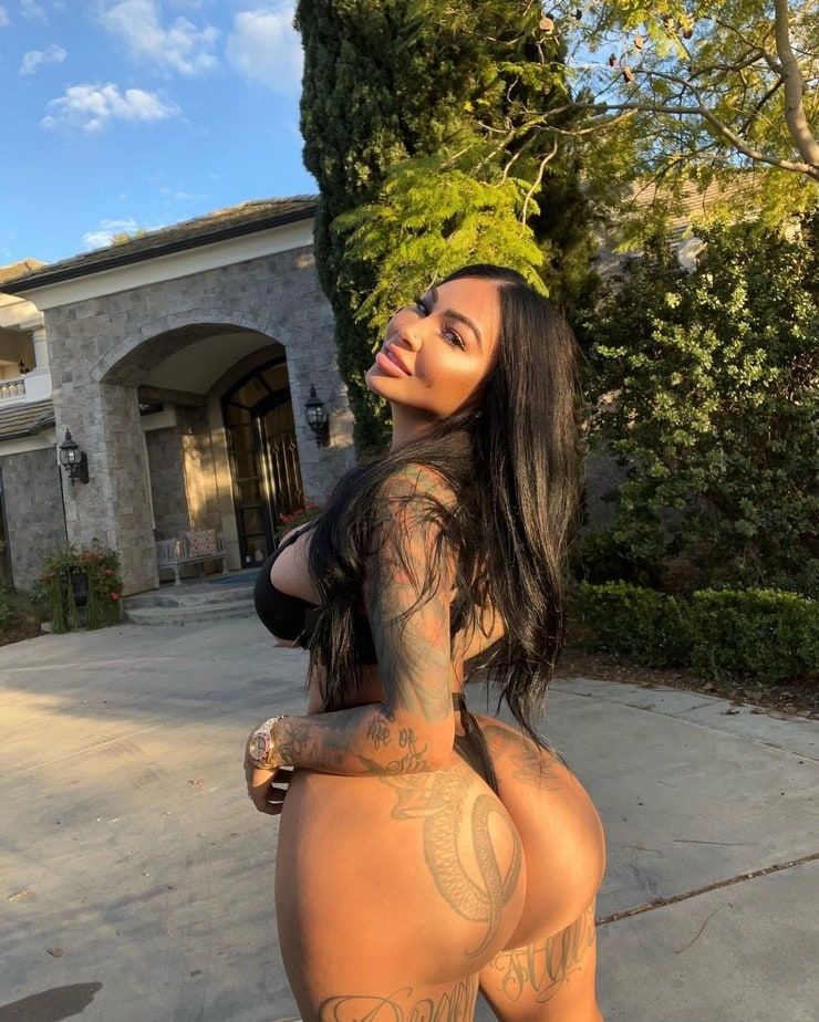 Brittanya Razavi