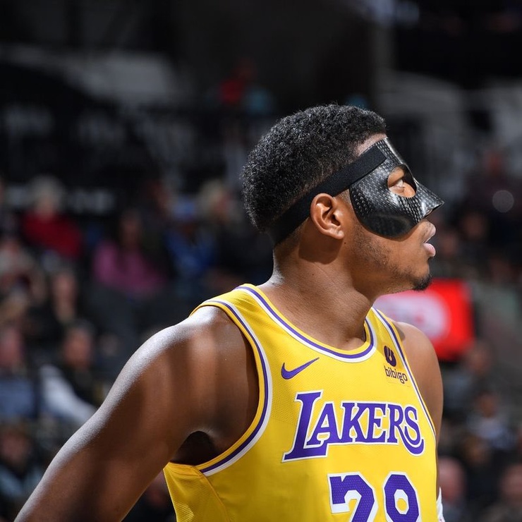 Rui Hachimura