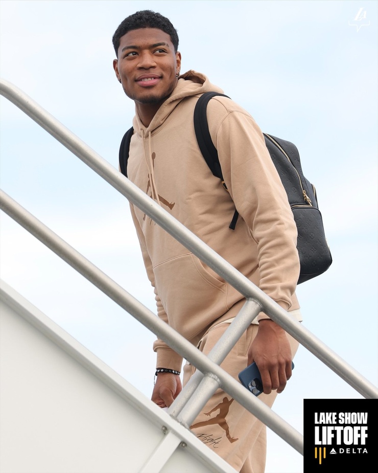 Rui Hachimura