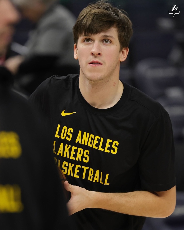 Austin Reaves
