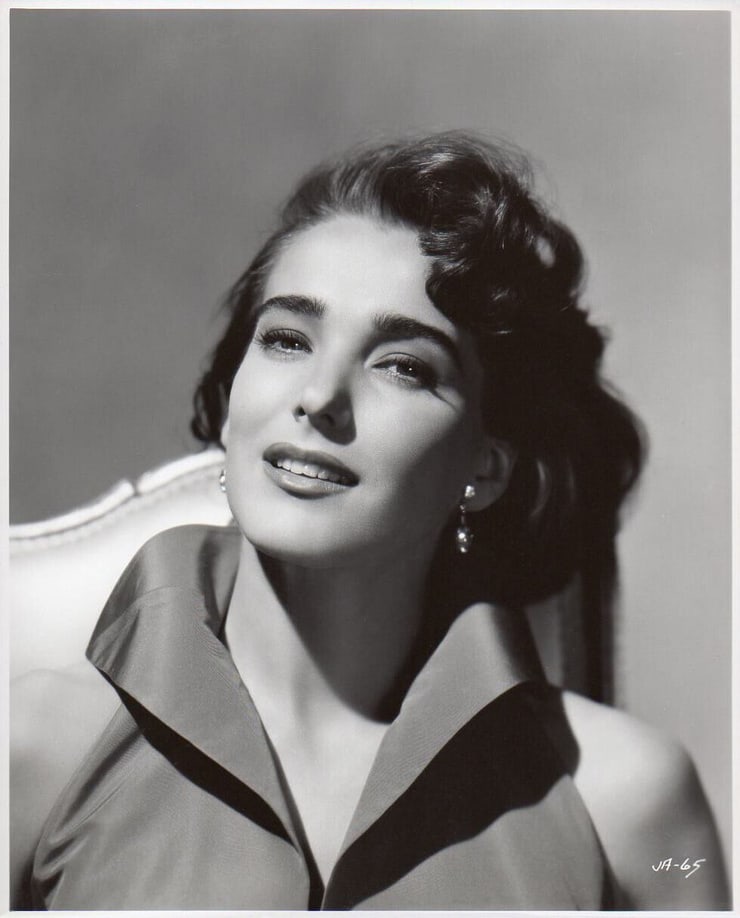 Julie Adams