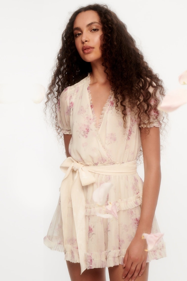 Jasmine Horncastle