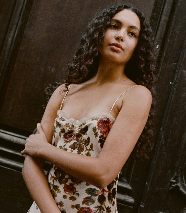 Jasmine Horncastle