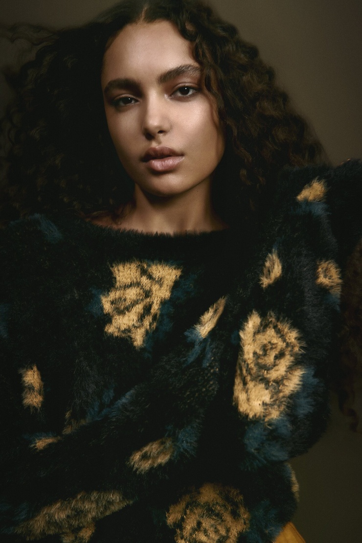 Jasmine Horncastle
