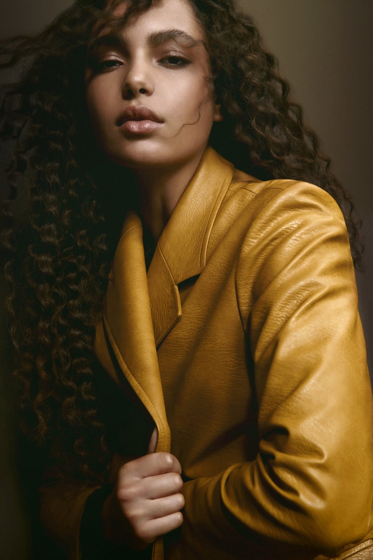 Jasmine Horncastle