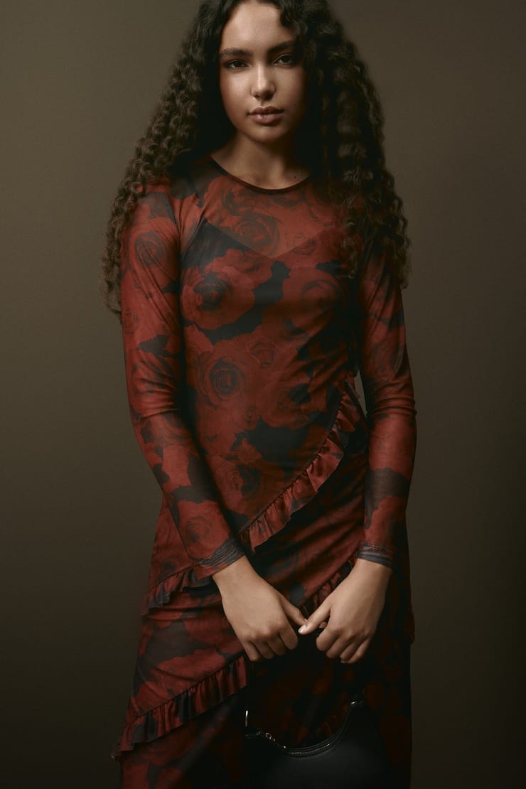 Jasmine Horncastle